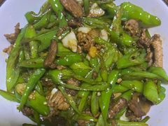 农家小炒肉-湘当有味(宋诏桥一店)