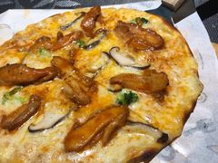 -秀·爱尔兰餐吧(上海路店)
