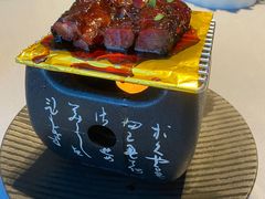 -尚9·一滴水江景中餐厅