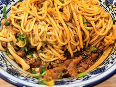 -有礼有面(知春路店)