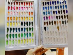 -A+毛毛毯·高温珐琅·银饰DIY(三里屯店)