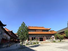 -高旻寺