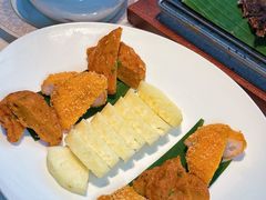 -金链花·泰国餐厅(国贸店)