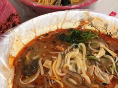 -安发瞧麻辣烫(总店)