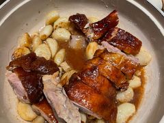 -留半山·香港食堂(啦啦宝都店)