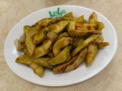 蚝油芒果-啰啰冰屋(景洪总店)