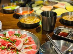 -·缸桶屋·韩式牛肋条自助烤肉(西湖D11店)