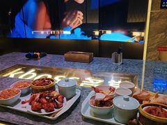 -堂会·KTV·自助餐·团建聚会(天河店)