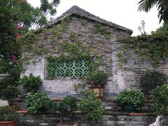 -东莞市可园博物馆