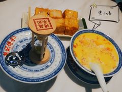 -老廣糖水铺(乐汇城店)