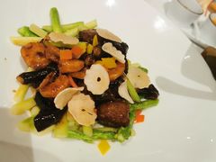 -宝丽轩中餐厅BAOLIXUAN
