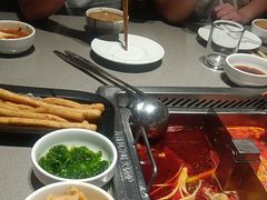 -海底捞火锅(龙湖北京大兴天街店)