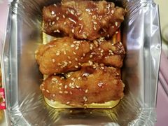 -必胜客(龙泉万达店)