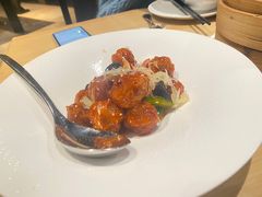 -香樟花园法式铁板烧(恒隆广场店)