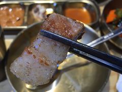 瞧瞧这·烤五花肉-金顺韩式烤肉·网红烤肉店(广利路店)