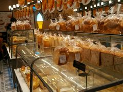 -面包新语(滨湖万达店)