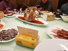 -城南往事·鲁菜济南菜(龙奥万科店)