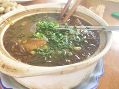 -百丈农家