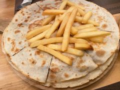 -ALAMEEN阿拉伯餐厅(三里屯店)