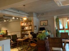 -时光花园(白鹭洲店)