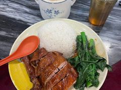 -紫金食坊(江南西路店)
