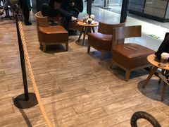 -星巴克(北京阜安路店)