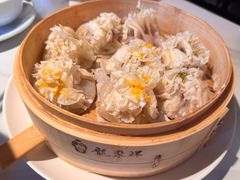 -龍聚祥烧麦馆(鼓楼店)