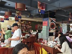 -天下客饭店(中山路店)