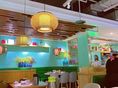 -望湘园湖南菜(赛格店)