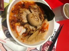 -火影忍者一乐拉面(环球港店)