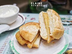 -义顺牛奶公司(新马路老店)