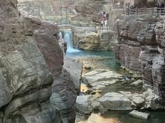 -云台山风景名胜区