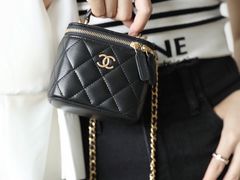 -CHANEL(恒隆广场店)