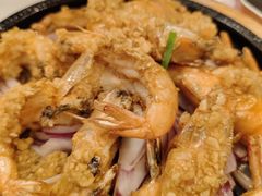 -大鸭梨烤鸭(石佛营店)
