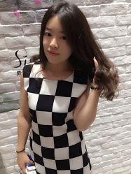 -简影造型·自选烫染接发salon
