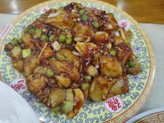 -砂锅居(西四店)