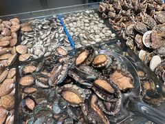 -半岛听涛蒸汽海鲜自助(K11店)