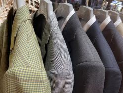 -ChenV西服礼服高级定制(市区养育巷店)