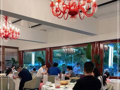 大堂-东门烤鸭店(鼓楼店)