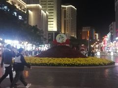 -南屏步行街