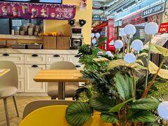 -满记甜品(优客百盛店)