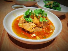 卤牛肉-晋家门(文峰广场店)
