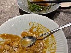 -留半山·香港食堂(啦啦宝都店)