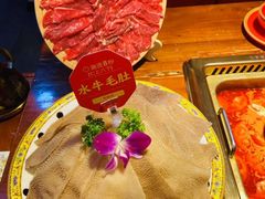 -欠火锅·水牛毛肚·团建聚餐·生日宴(何山路店)