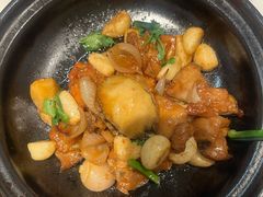 -潮堂 · 潮州菜(国贸商城店)