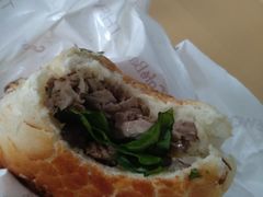 -THE WOODS 简餐 (国贸商城店)
