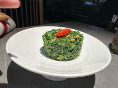 -晓淮山·扬州早茶·淮扬菜(龙阳广场店)