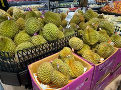 -AEON永旺(东方宝泰店)