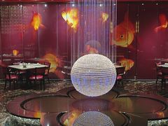 -8餐厅(新葡京酒店)