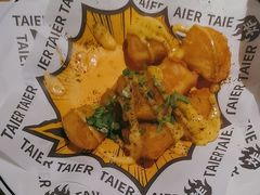 -太二酸菜鱼(福州泰禾店)